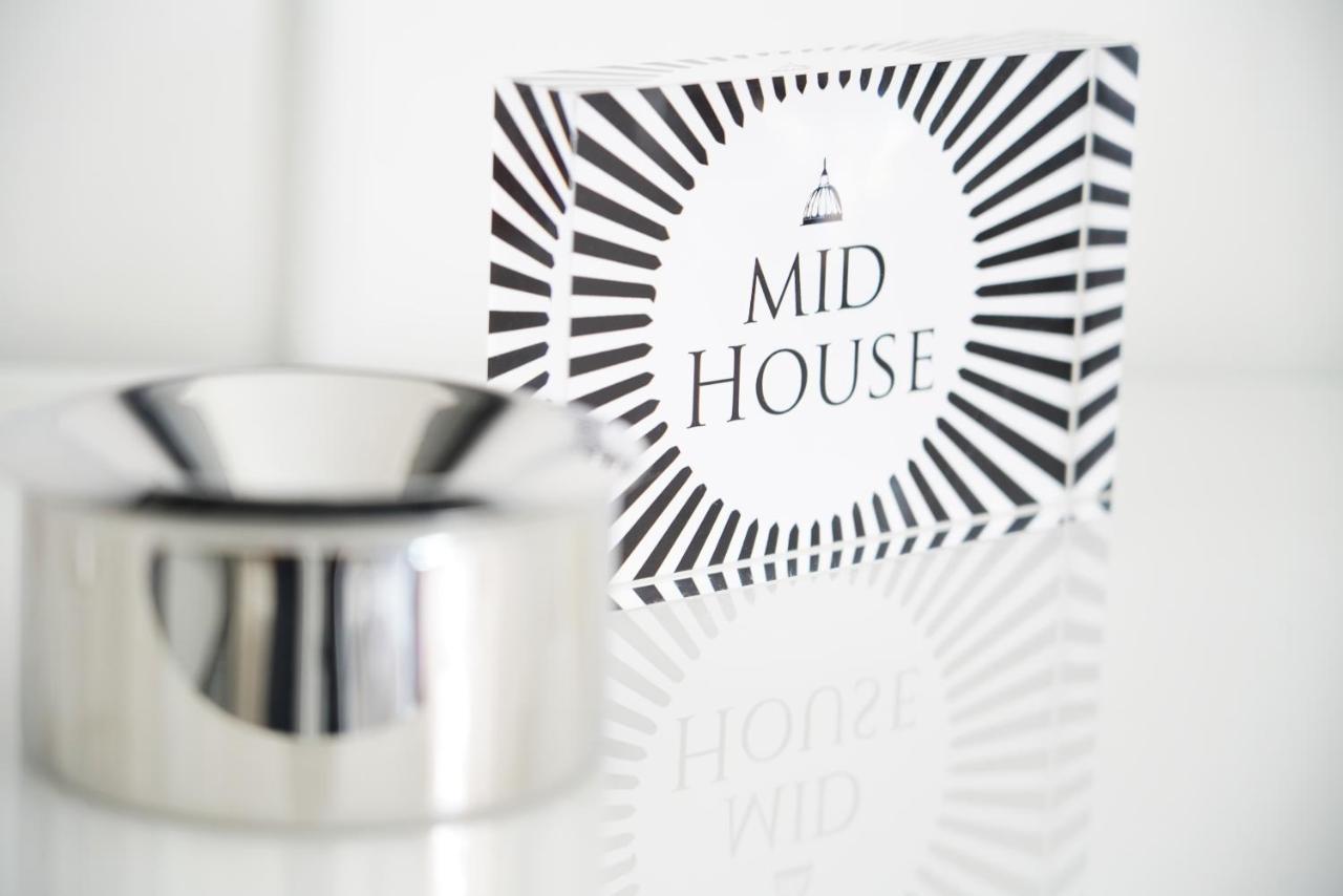罗马Mid House别墅 外观 照片