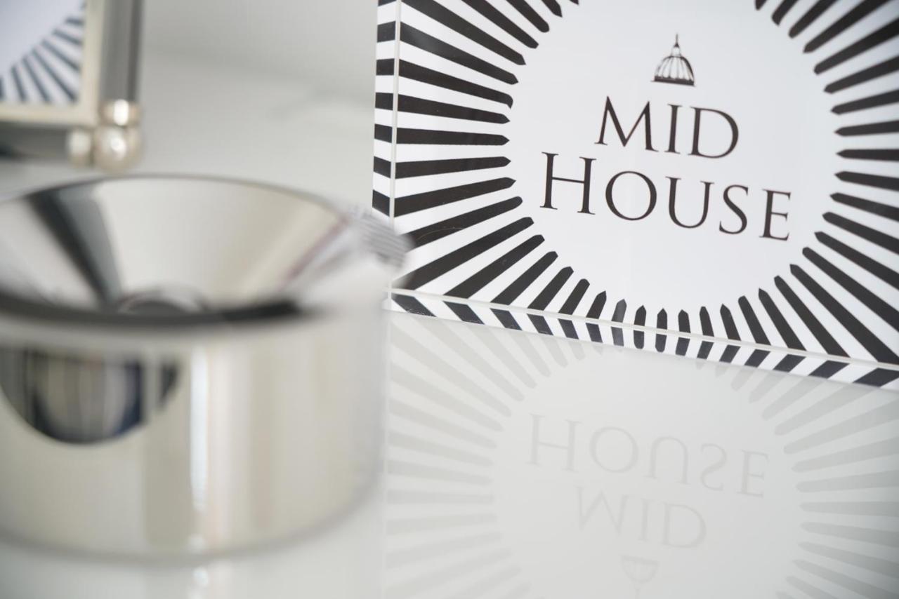 罗马Mid House别墅 外观 照片